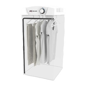 Secadora de Roupa Mueller Sun 8kg Timer 6 Cabides 220v