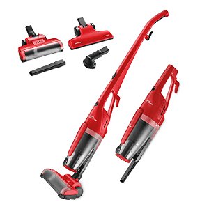 Aspirador De PÓ Vertical Brush Carpet Ap-25 127v