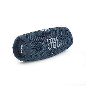 Jbl Charge 5 Azul C/ Powerbank