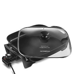Panela ElÉTrica Mondial Multicook Pe-49 220v