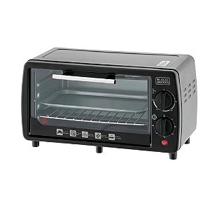 Forno Elétrico de 9 Litros Ft9-br 127v