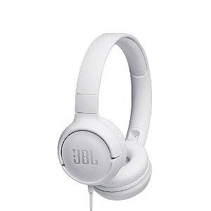 Jbl Headphone Tune 500 Branco