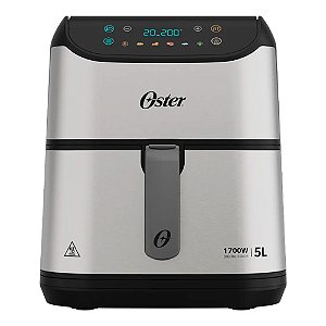 Fritadeira Ofrt930 5l Pto 220v Oster