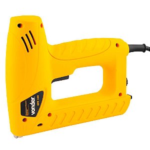 Grampeador/pinador Eletrico Gpe168 220v Vonder
