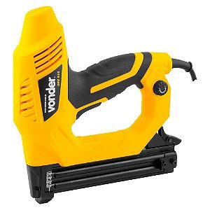Grampeador/pinador Eletrico Gpe916 220v Vonder