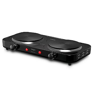 Fogão Eletrico Elgin 2000w 127v Fg02