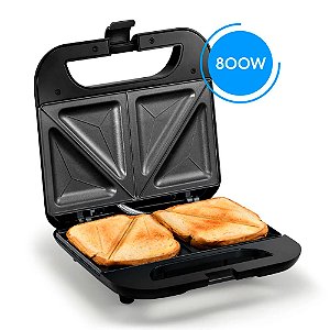 Sanduicheira Elgin Lunch Time 800w 220v