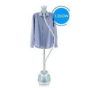 Passadeira de Roupa Vertical Elgin Steamer 1350w 127v
