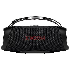 Caixa de Som Xboom Xg8t Portátil 60w Rms Lg