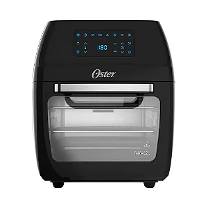 Fritadeira Oven Fryer Oster 12 Litros 3 em 1 Ofrt780 127V