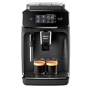 Cafeteira Espresso Walita Epi220/15 Preta 1400w 127v