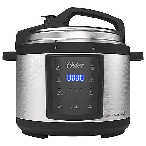 Panela de Pressão Oster Opan920 220v