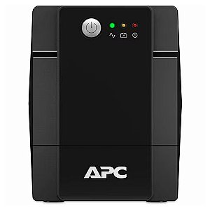 Nobreak Apc para Computador Back-ups 700va Bivolt