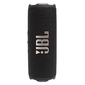 Caixa de Som Bluetooth Flip 7 35w - Preto