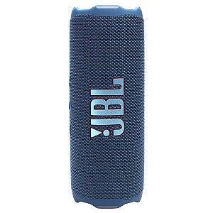 Caixa de Som Bluetooth Flip 7 35w - Blue
