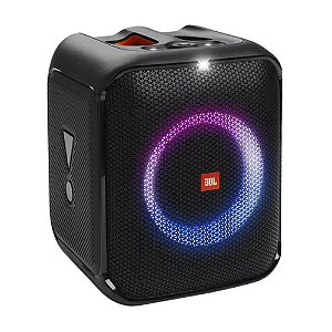 Caixa de Som Jbl Partybox Encore Essential Bluetooth
