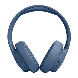 FONE DE OUVIDO HEADPHONE JBL TUNE 770 NC BLUETOOTH BLUE