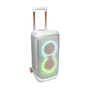 Jbl Partybox Stage 320 240w Bluetooth Bivolt Branco