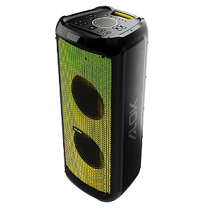 Caixa de Som Waaw Bluetooth Infinite 700