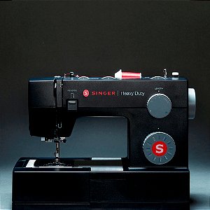 Máquina de Costura Singer Hd4423 Black