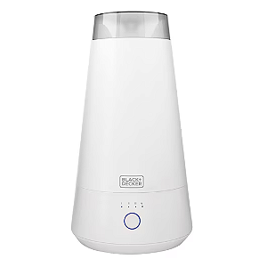 Umidificador Ultrassônico Black+decker 2l Bivolt