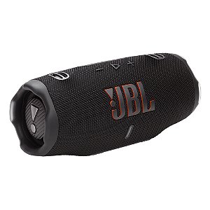 Caixa de Som Spkrjbl Charge 6 Preta