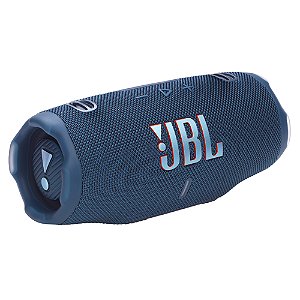 Caixa de Som Spkrjbl Charge 6 Azul