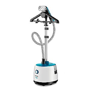 Passadeira A Vapor Vip Care Vp-07 Branco  220v Mondial