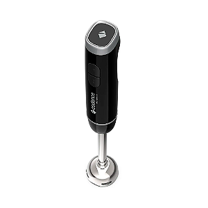 Mixer Cadence Mix370 220v Haste Inox Preto