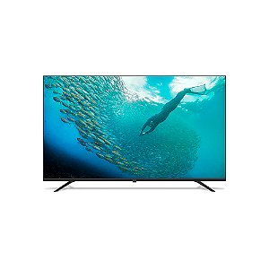 Smart Tv Philips 50" 4k Uhd Google Tv 50pug7019