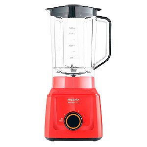 Liquidificador Mallory Taurus 1000 VM 127v