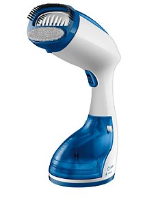 Passadeira A Vapor PortÁTil Fast Steam Vp-09 Branco 127v
