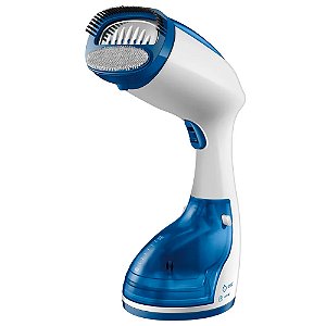Passadeira A Vapor PortÁTil Fast Steam Vp-09 Branco 220v