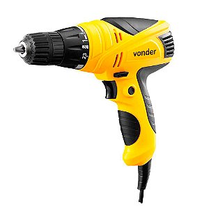 Furadeira Parafusadeira 3/8" 280w Fpv 300 Vonder 127v