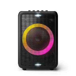 Caixa de Som Philips Tax3208 Bluetooth 80w