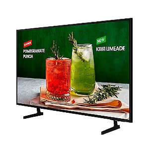 Smart Tv Samsung 65 Business Ultra Hd 4k Hdr Wi-fi Blueetooth