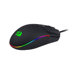 Mouse Gamer Redragon Invader M719