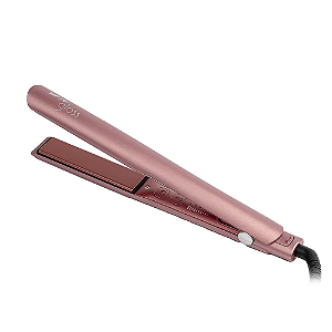 Chapa de Cabelo Taiff Gloss Rose 5 Temperaturas - Bivolt