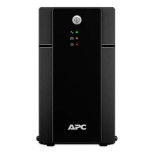 Nobreak Apc para Computador Black-ups 1200va Bivolt