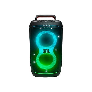 Caixa de Som Jbl Party Box 520 400w 15hrs