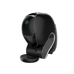 Cafeteira Dolce Gusto Neo Onyx Black Neop - 127v