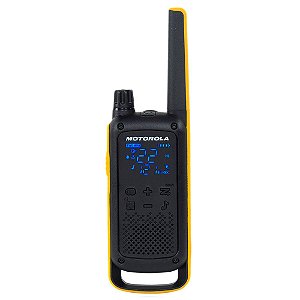 Radio Talkabout Motorola T470br 35km Am