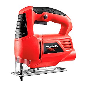 Serra Elétrica Tico-tico Mondial Power Tools Fst-03 127v/60hz 450w