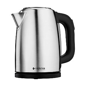 Chaleira Elétrica Cadence Supreme Control 1,7l CEL505 220V