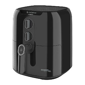 Fritadeira sem Oleo Cadence Cook Fryer Frt580 127v