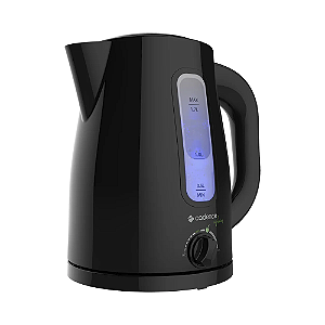 Chaleira Elétrica Cadence Infusion 1,7l Cel550 127v
