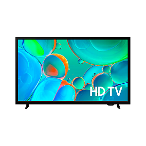 Smart Tv Samsung Led 32 Polegadas Hdr Tizen Un32h5000fgxzd