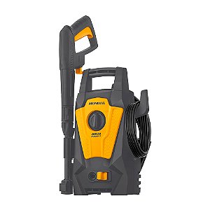 Lavadora Alta Pressão Mondial Aqua Power L 1400w Lap-01-gy 220v