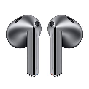 Fone de Ouvido Samsung Sm-r530 Buds 3 Cinza