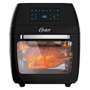 Fritadeira Oster 12l 3 em 1 Ofrt780 220v